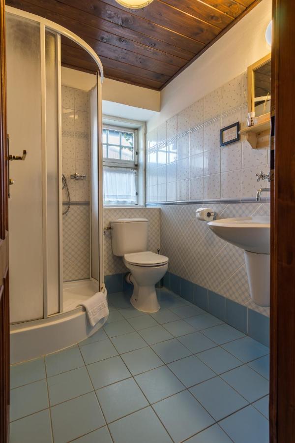 Pension Brusenka Bystřice pod Hostýnem Buitenkant foto