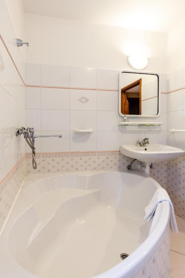 Pension Brusenka Bystřice pod Hostýnem Buitenkant foto